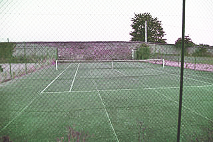 Le tennis