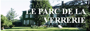 La Verrerie