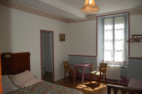 Chambre d'hote