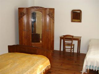 La chambre 1