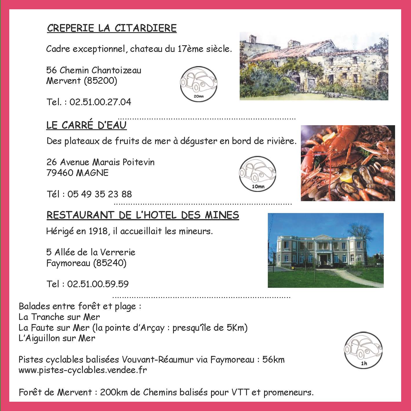 tourisme